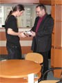 ..., Mgr. Radek Tesa 